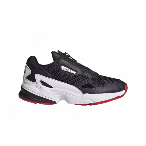 Fiorucci x adidas Wmns Falcon Zip 'Red'