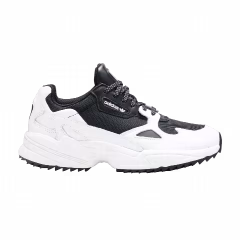 Adidas Wmns Falcon Trail 'Oreo'