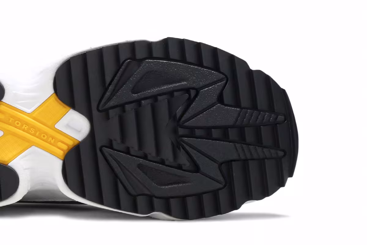 Adidas Women's Falcon Trail Oreo, view 6