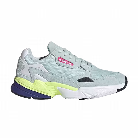 Adidas Wmns Falcon 'IceMint'