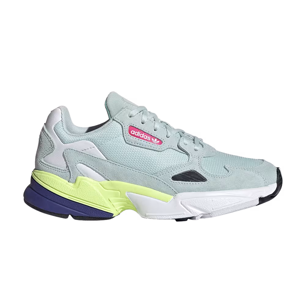 Adidas Women's Falcon IceMint