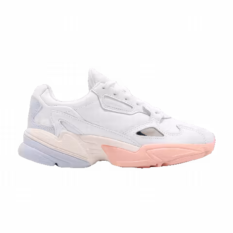 Adidas Wmns Falcon 'Glow Pink'