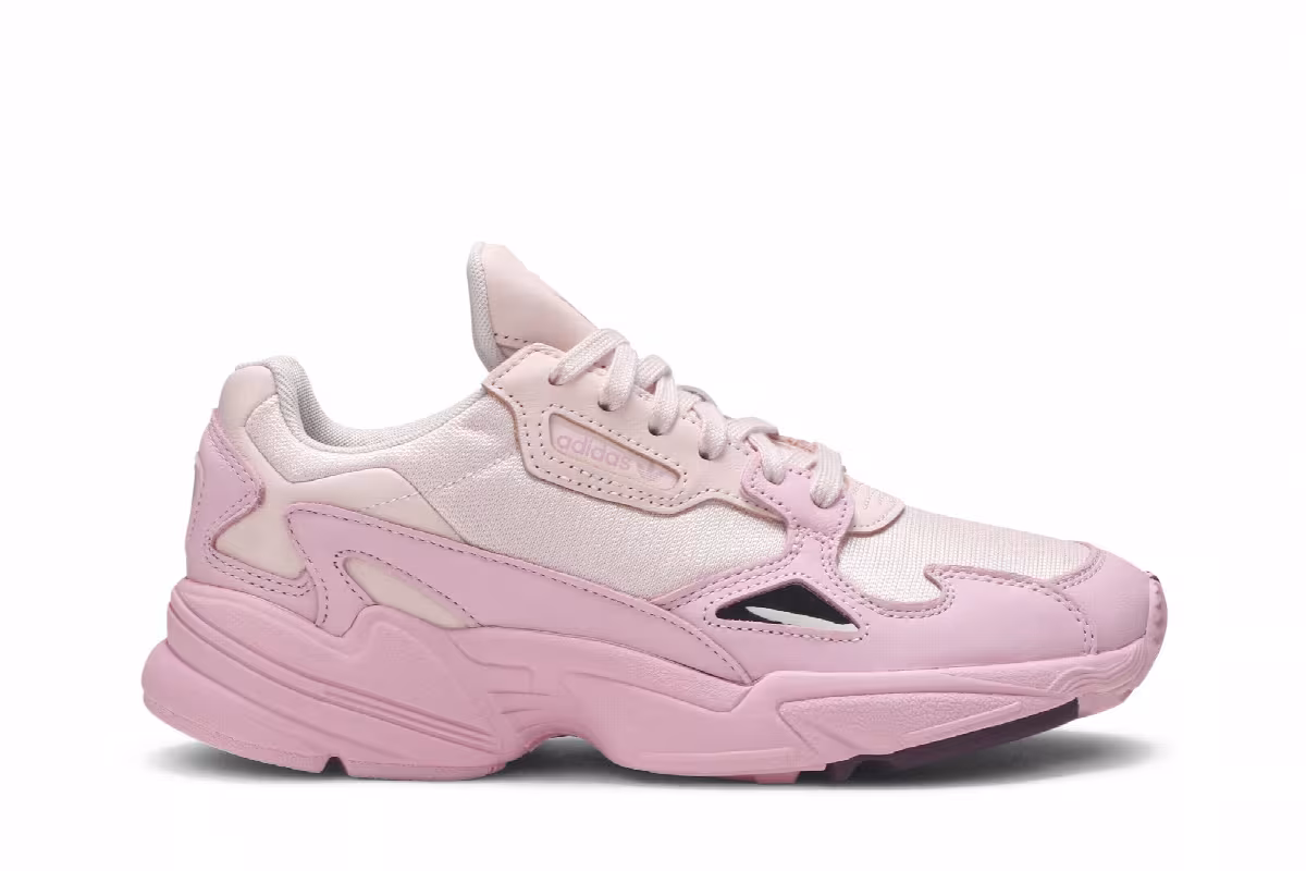 Adidas Women's Falcon Ros�, view 2