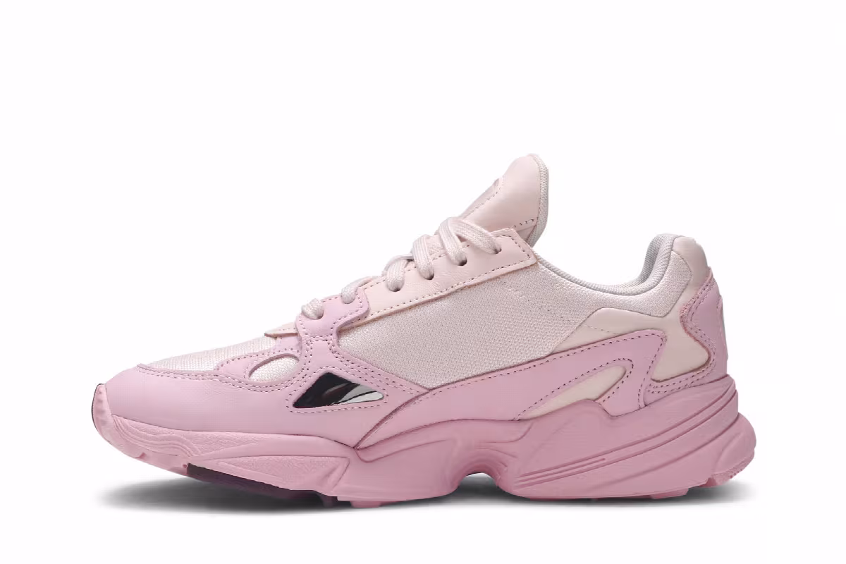 Adidas Women's Falcon Ros�, view 4