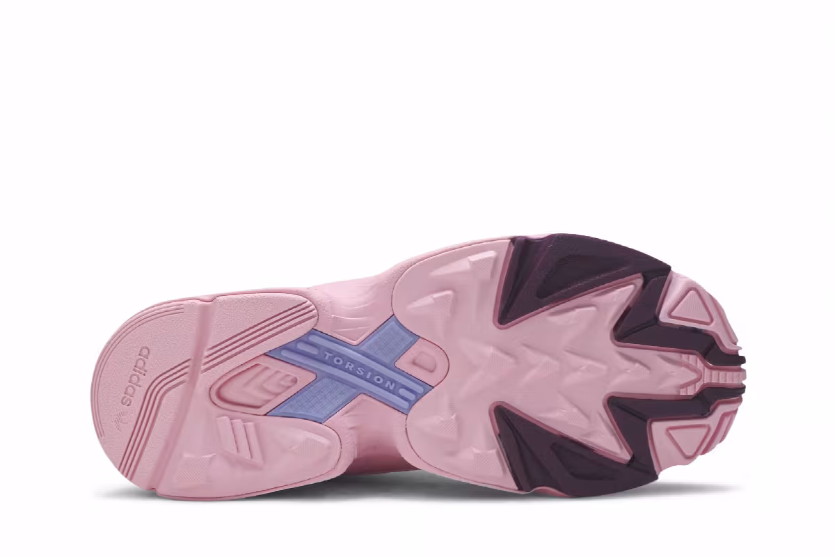 Adidas Women's Falcon Ros�, view 5