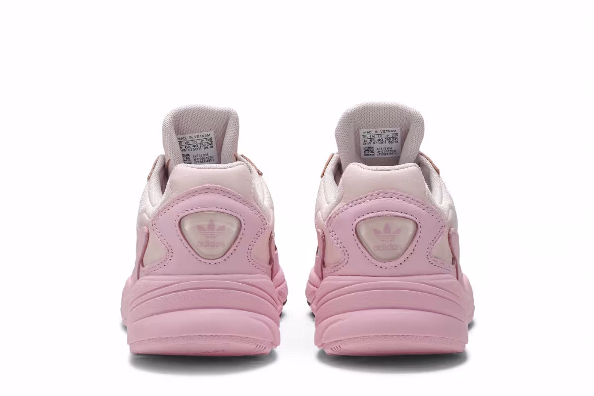 Adidas Women's Falcon Ros�, view 7
