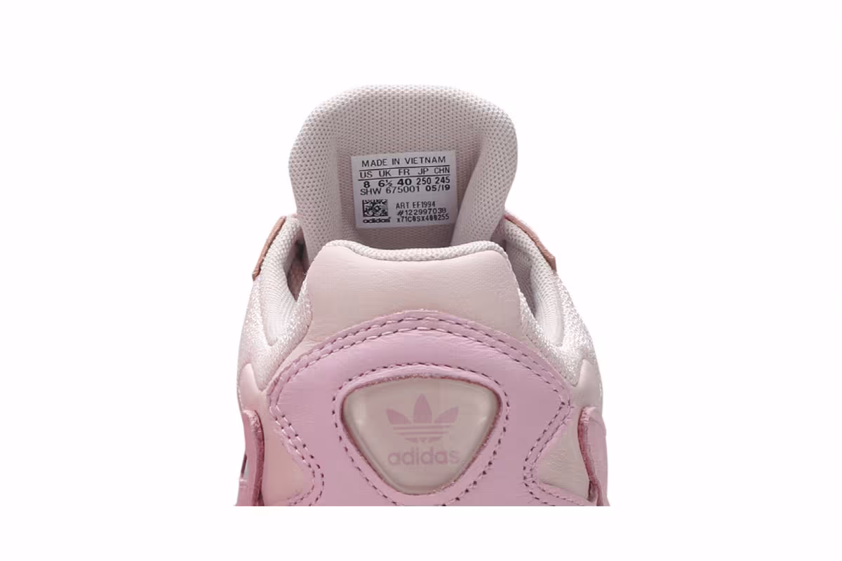 Adidas Women's Falcon Ros�, view 8