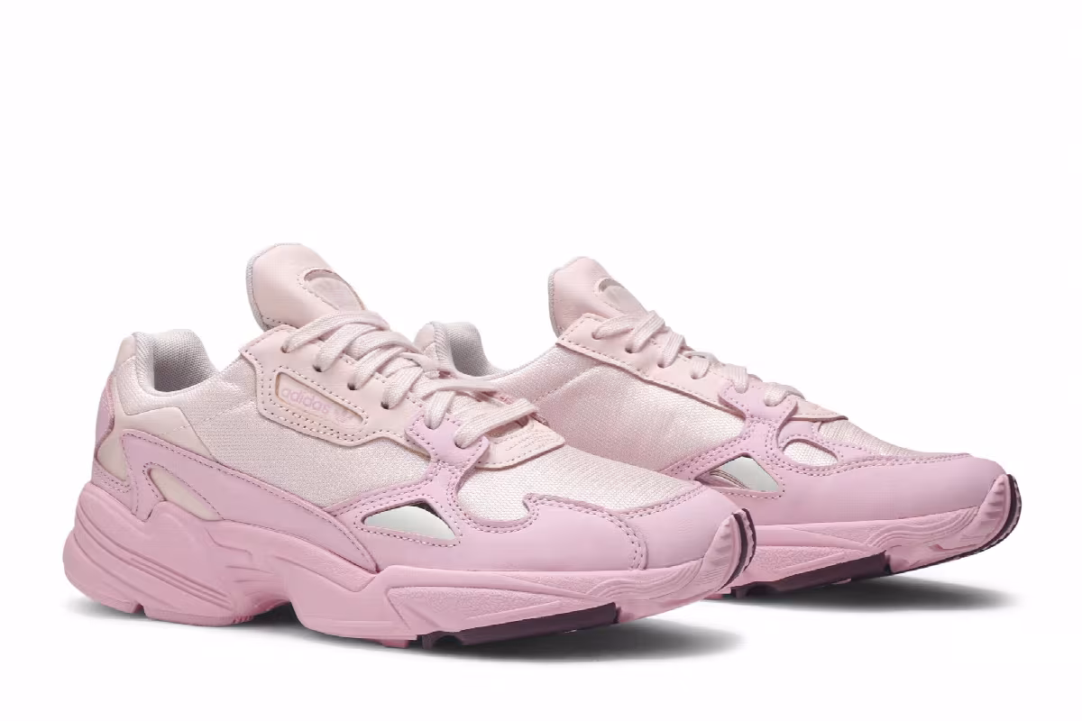 Adidas Women's Falcon Ros�, view 9