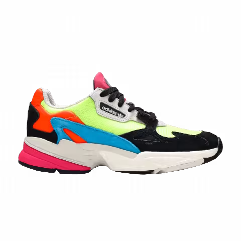 Adidas Wmns Falcon 'Hi-Res Multi'