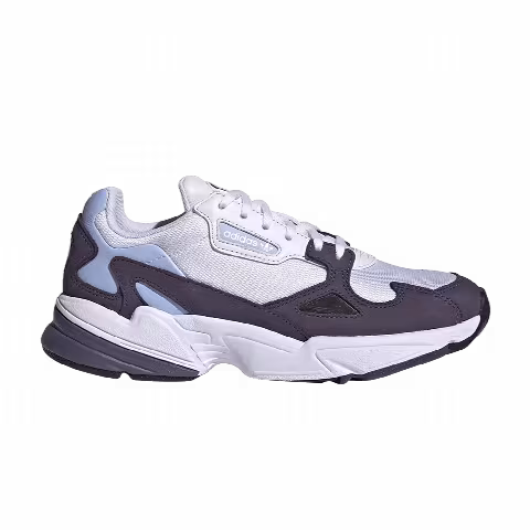 Adidas Wmns Falcon 'Purple Periwinkle'