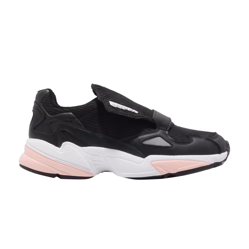 Adidas Women's Falcon RX Glow Pink