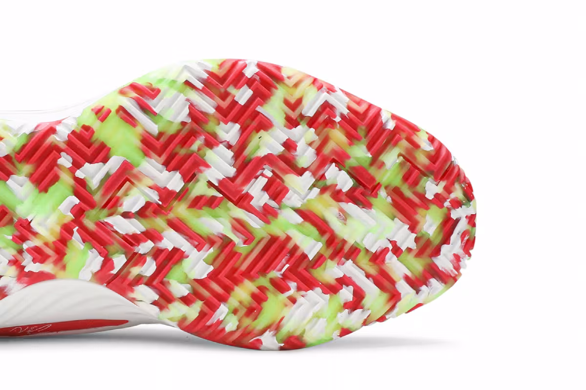 Adidas Dame 5 All Skate, view 6