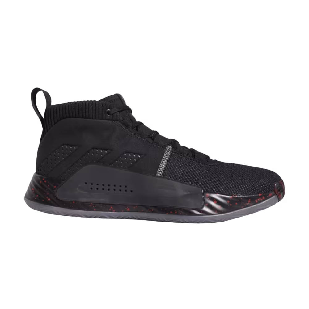 Adidas Dame 5 People's Champ