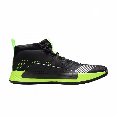 Star Wars x adidas Dame 5 'Lightsaber'