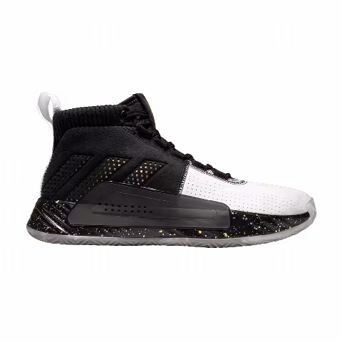 Adidas Dame 5 'La Heem, The Dream'