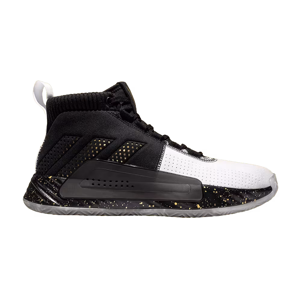 Adidas Dame 5 La Heem, The Dream