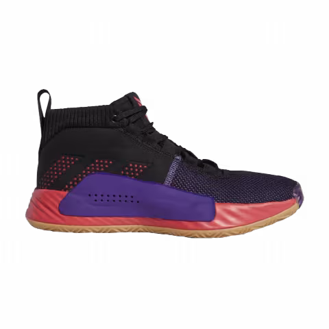 Adidas Dame 5 'Harlem Renaissance'