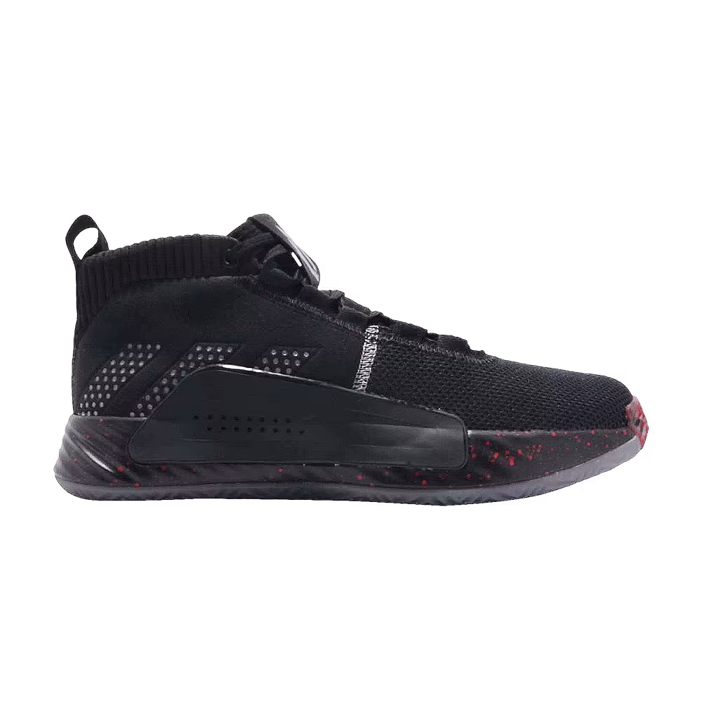 Adidas Dame 5 Peoples Champ