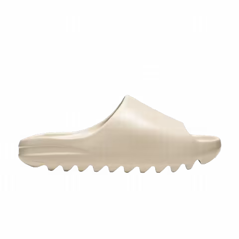 adidas Yeezy Slides 'Bone'