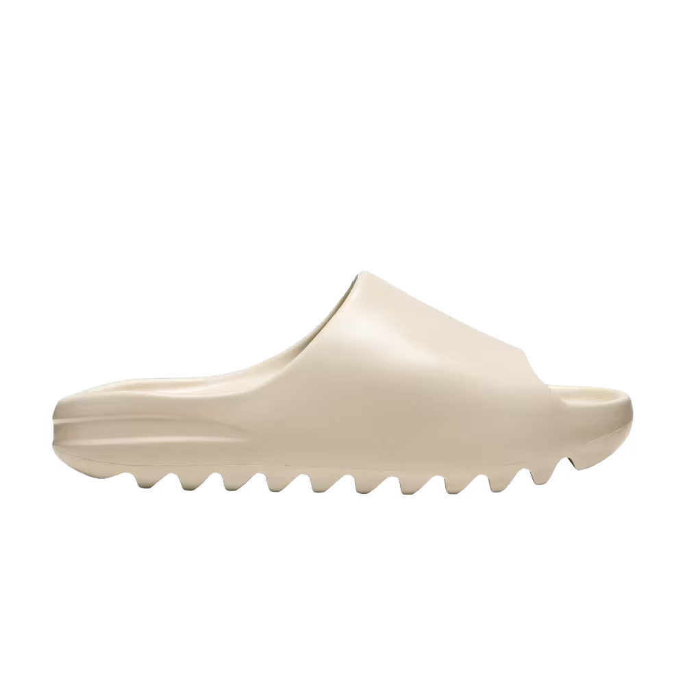 adidas Yeezy Slides Bone