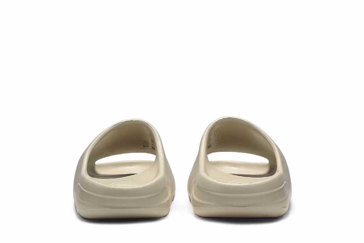 adidas Yeezy Slides Bone, view 7