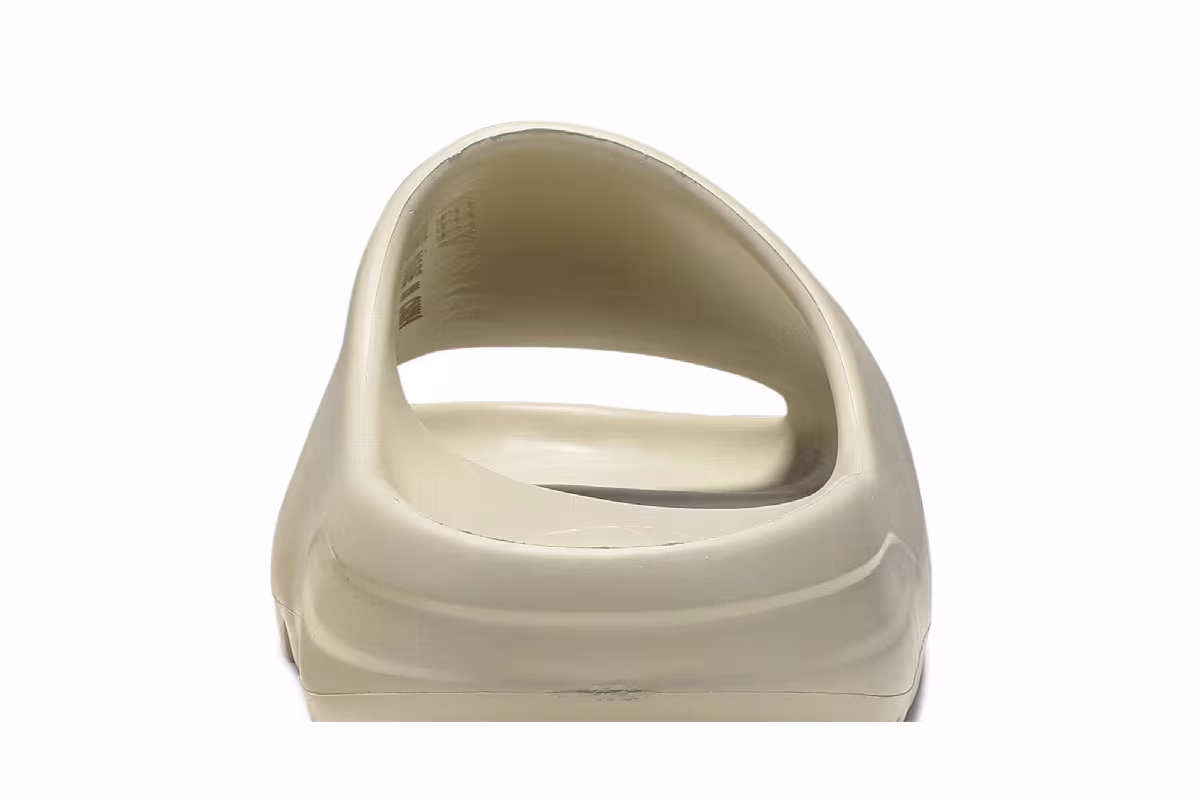 adidas Yeezy Slides Bone, view 8