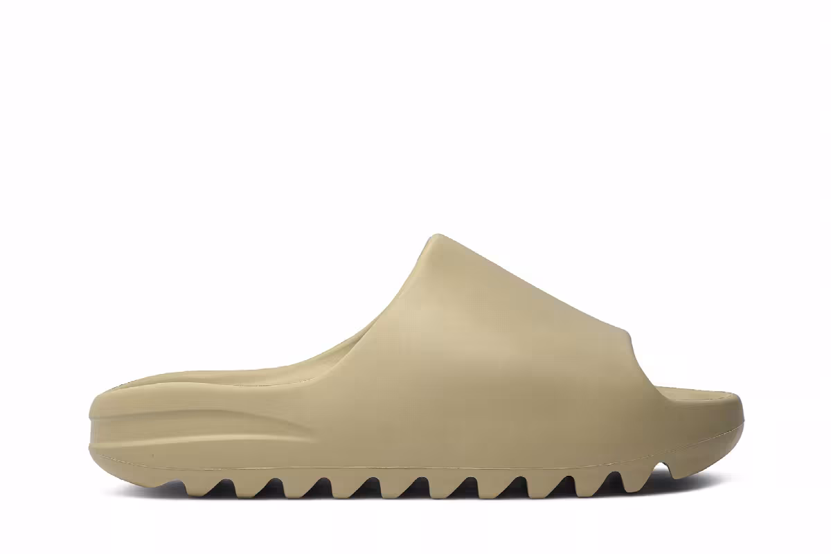 adidas Yeezy Slides Desert Sand, view 2