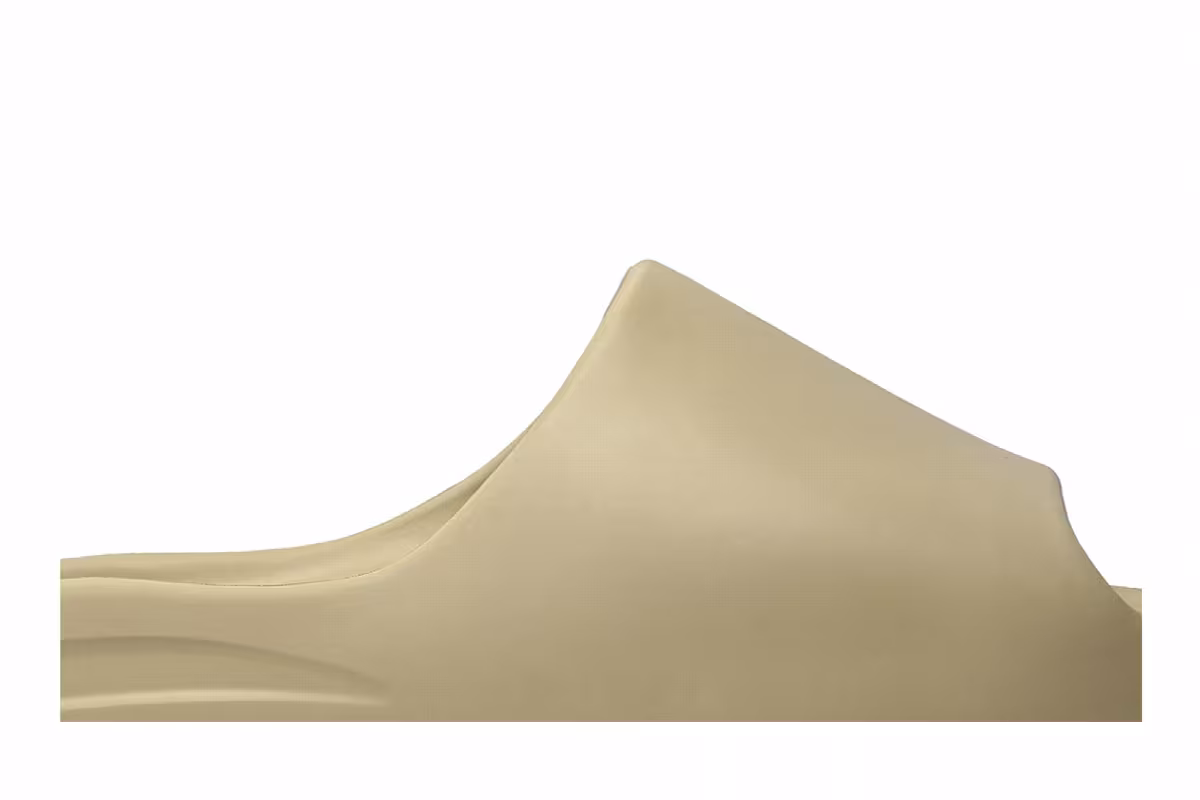 adidas Yeezy Slides Desert Sand, view 3