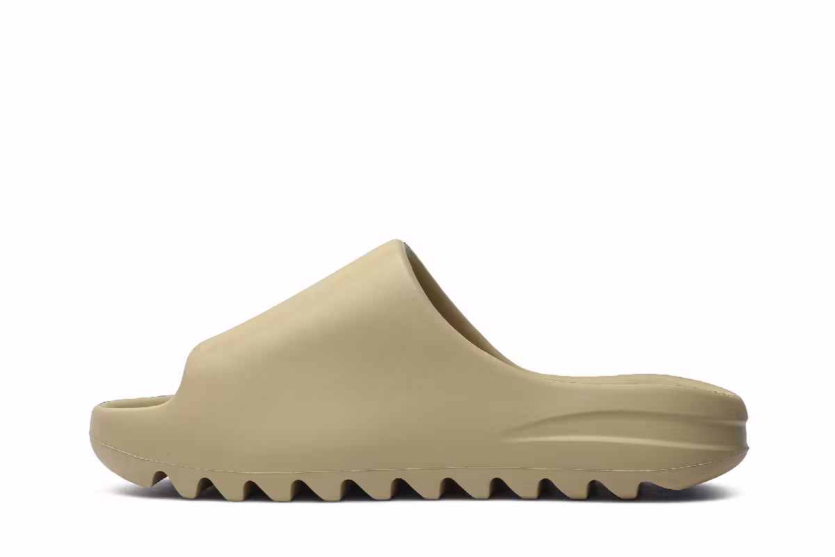 adidas Yeezy Slides Desert Sand, view 4