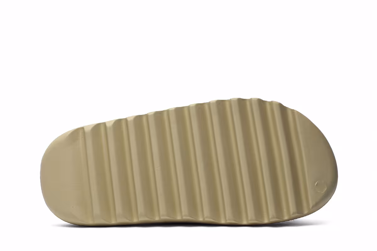 adidas Yeezy Slides Desert Sand, view 5