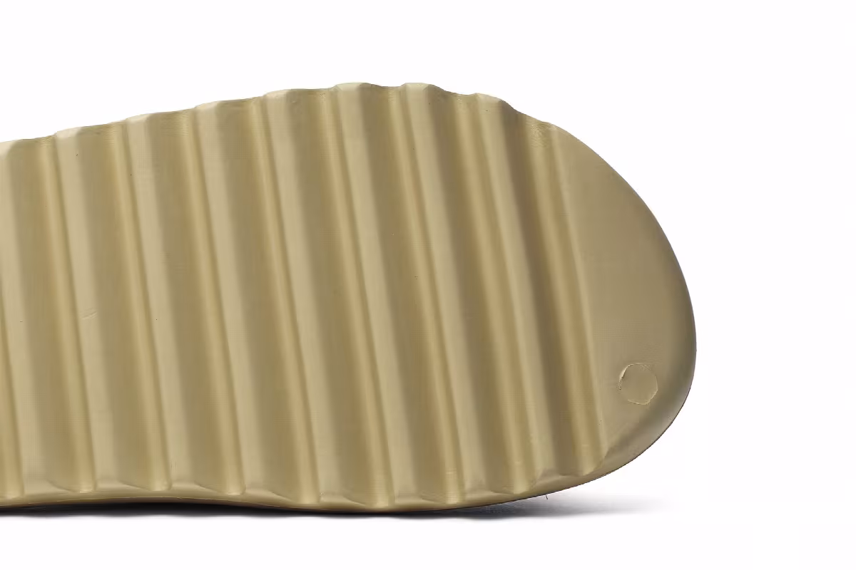 adidas Yeezy Slides Desert Sand, view 6