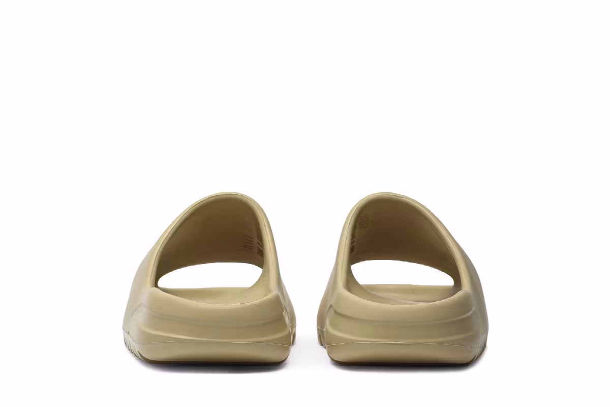 adidas Yeezy Slides Desert Sand, view 7