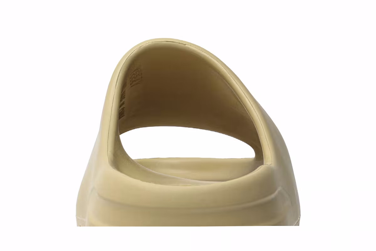 adidas Yeezy Slides Desert Sand, view 8