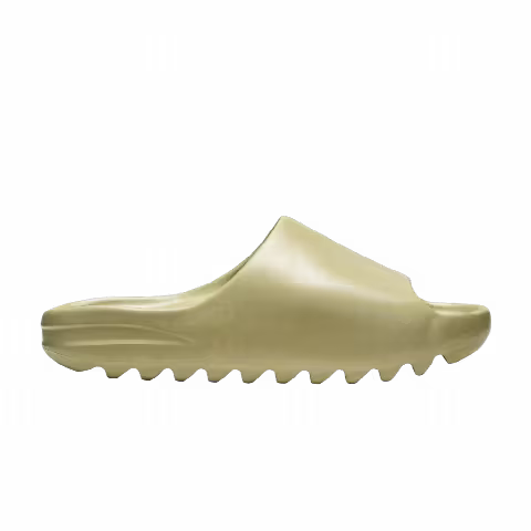 adidas Yeezy Slides 'Resin'