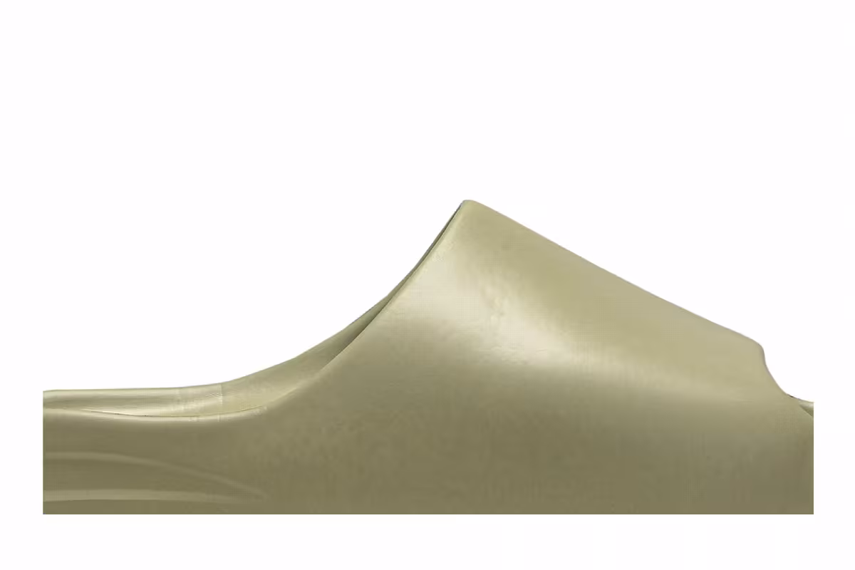 adidas Yeezy Slides Resin, view 3