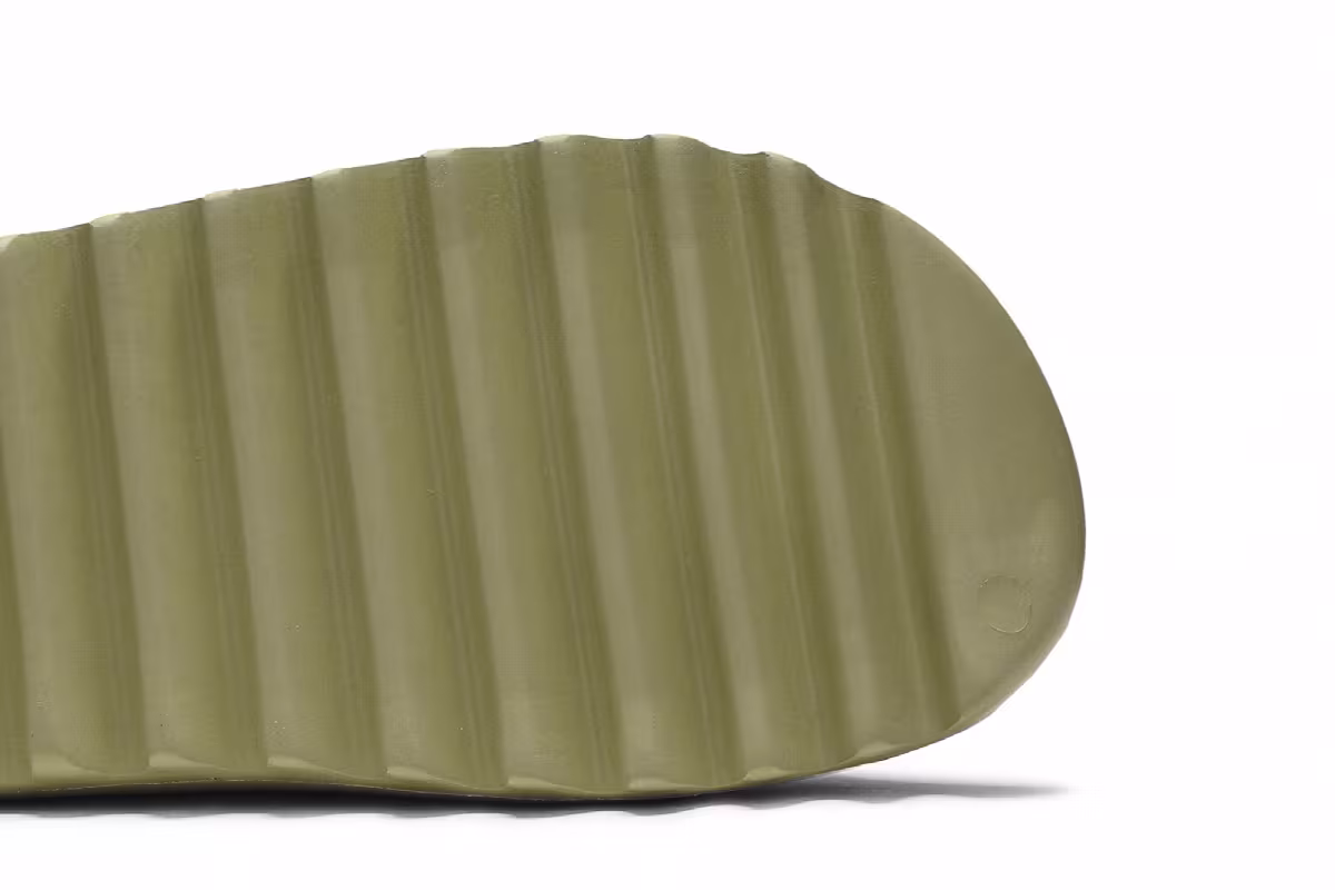 adidas Yeezy Slides Resin, view 6
