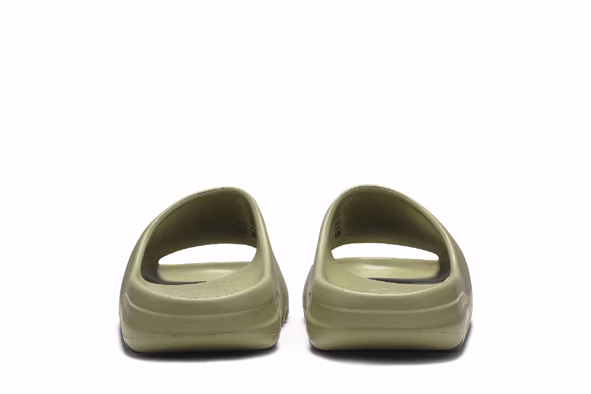 adidas Yeezy Slides Resin, view 7