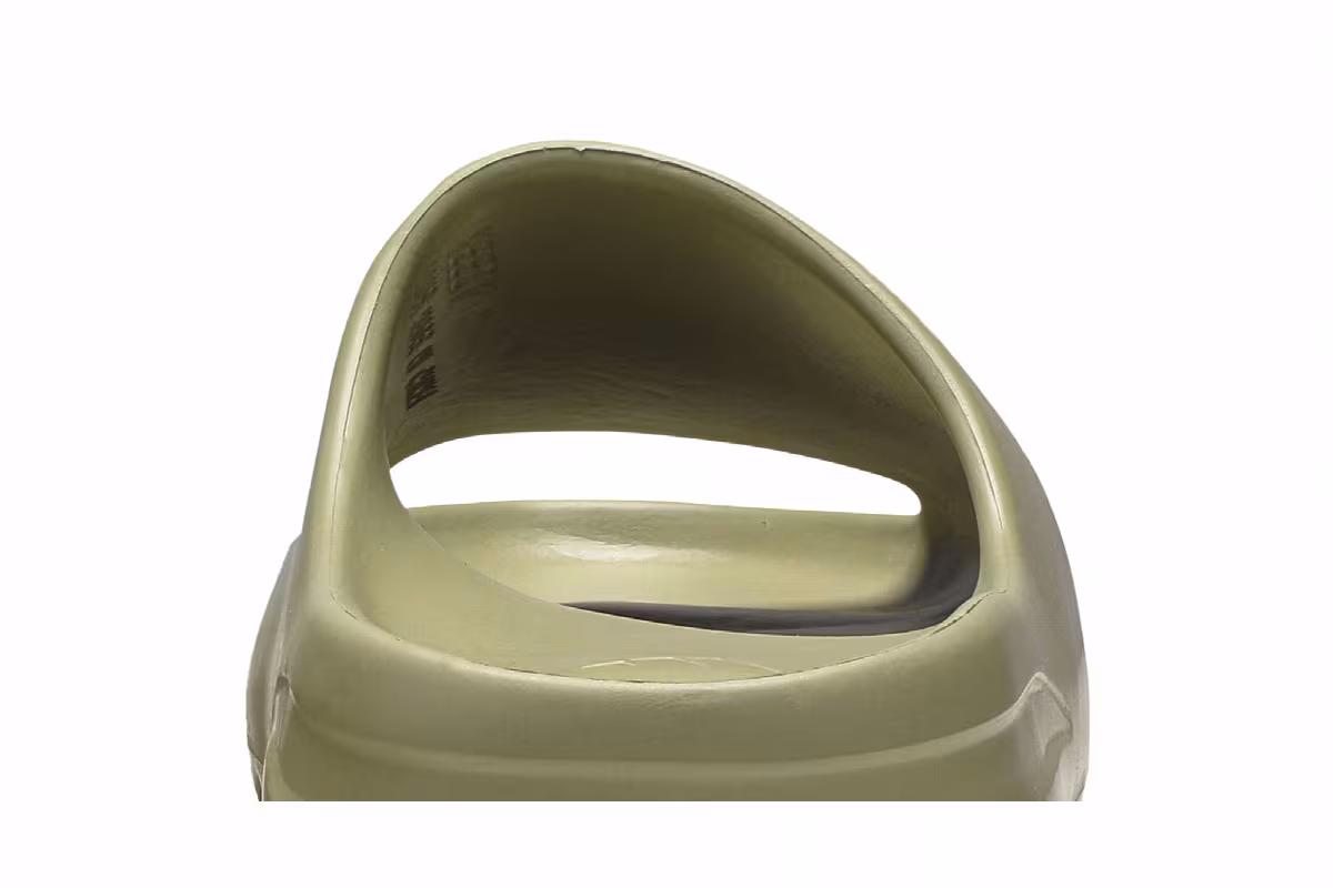 adidas Yeezy Slides Resin, view 8