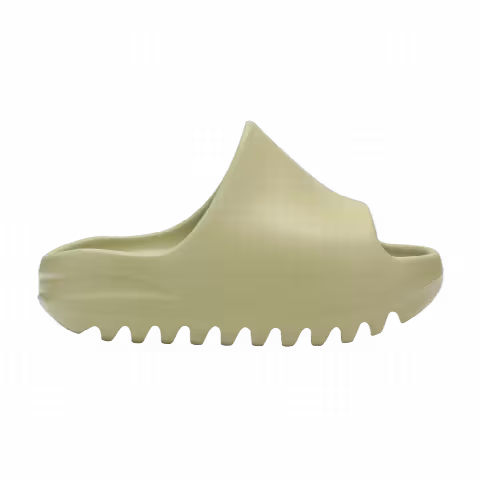 adidas Yeezy Slides Kids 'Resin'