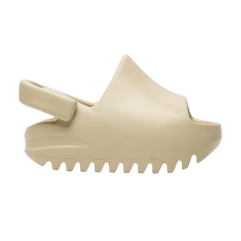 adidas Yeezy Slides Infant Bone