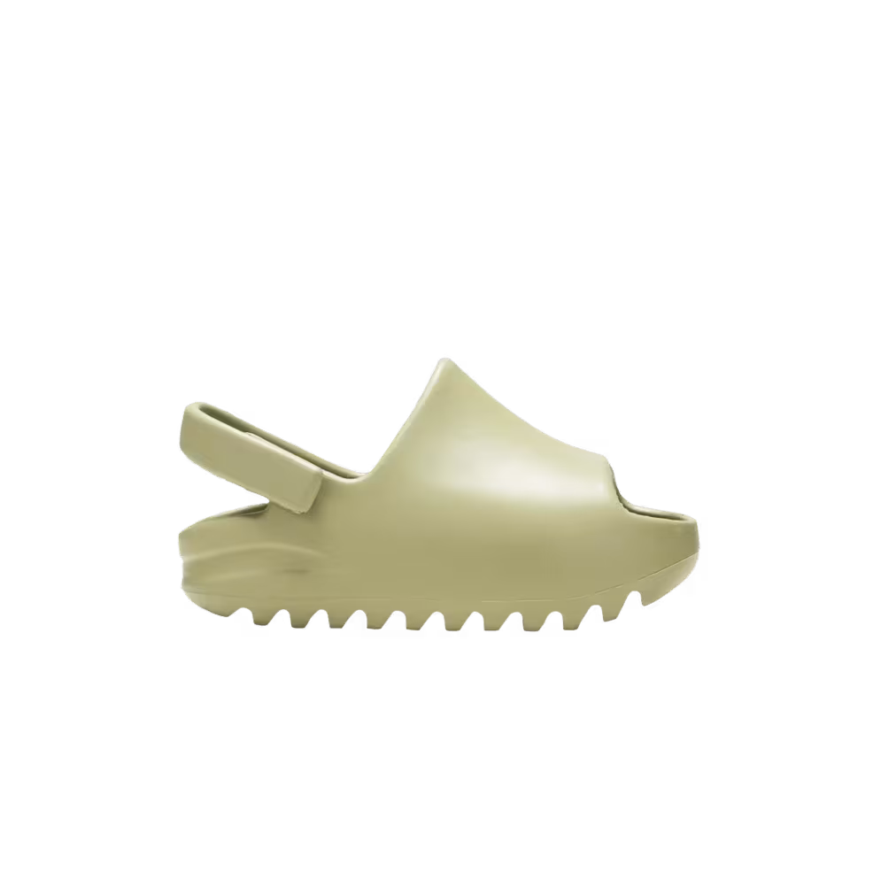 Adidas Yeezy Slides Infant Resin
