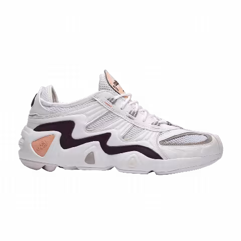 Kith x adidas FYW S-97 'Peach Purple'