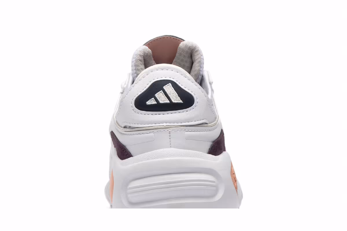 Kith x adidas FYW S-97 Peach Purple, view 8