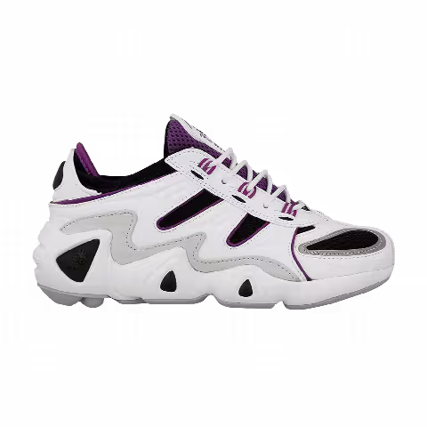 Adidas Wmns FYW S-97 'Action Purple'