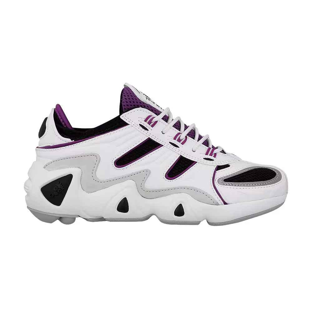 Adidas Women's FYW S-97 Action Purple