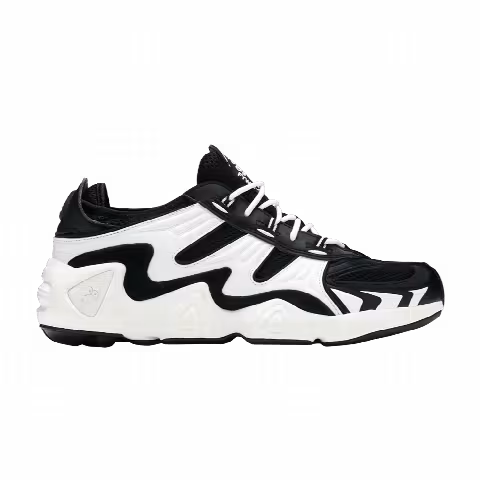 Adidas FYW S-97 'Black White'