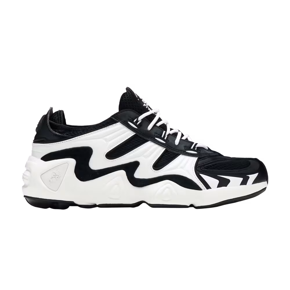 Adidas FYW S-97 Black White