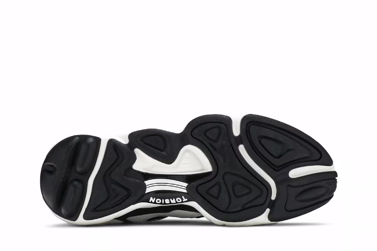 Adidas FYW S-97 Black White, view 5