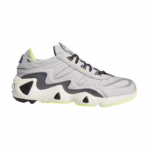 Adidas FYW S-97 'Light Solid Grey'