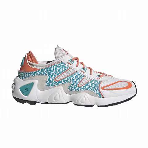 Adidas FYW S-97 'Coral'